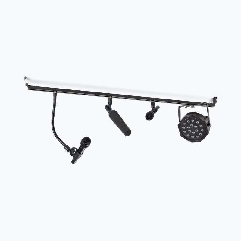 Ceiling Bar for Mics and Lights