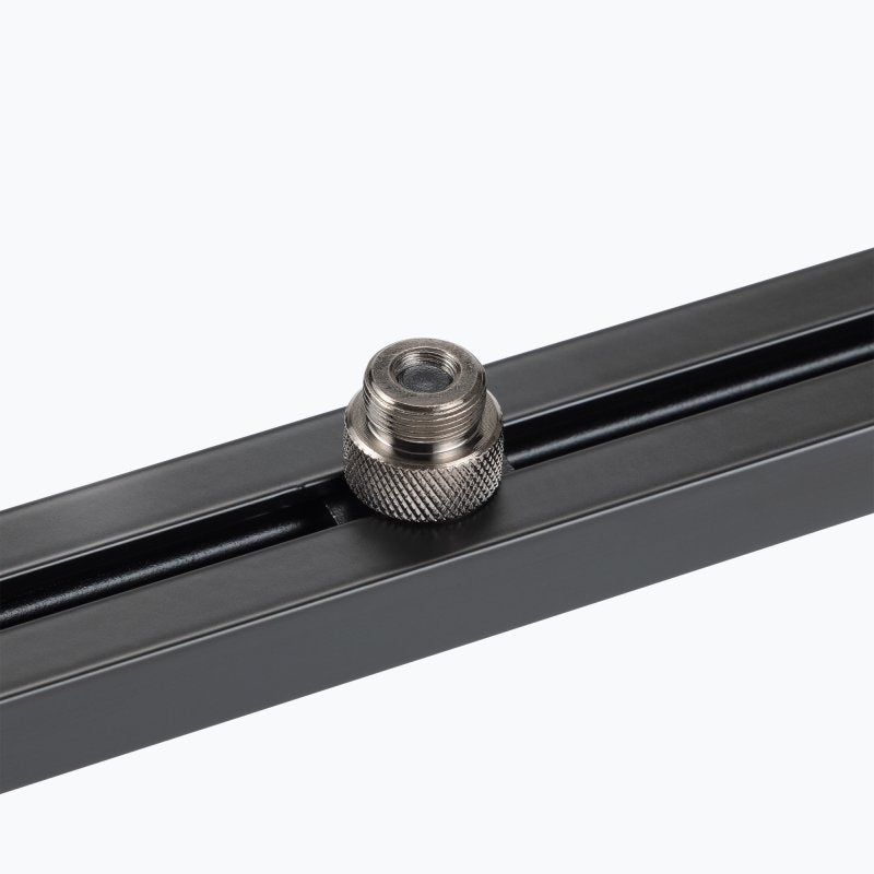 Ceiling Bar for Mics and Lights
