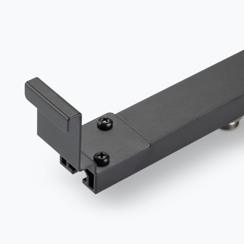 Ceiling Bar for Mics and Lights