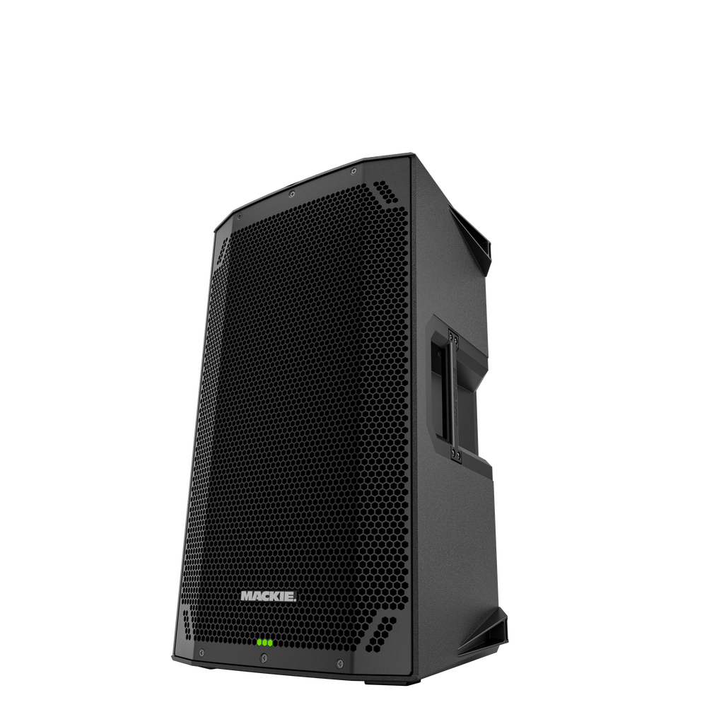 Mackie Thump V4 Series