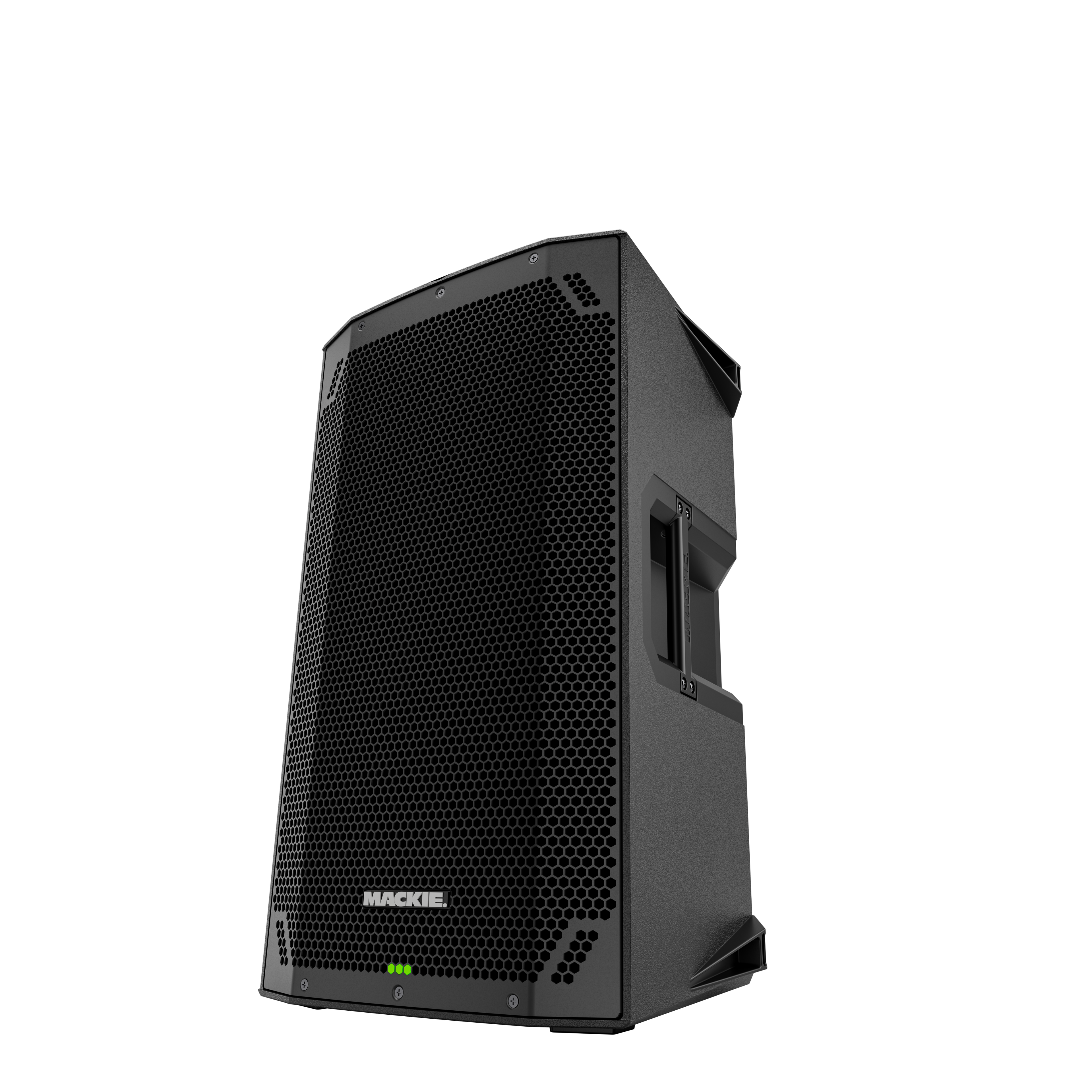 Mackie Thump V4 Series