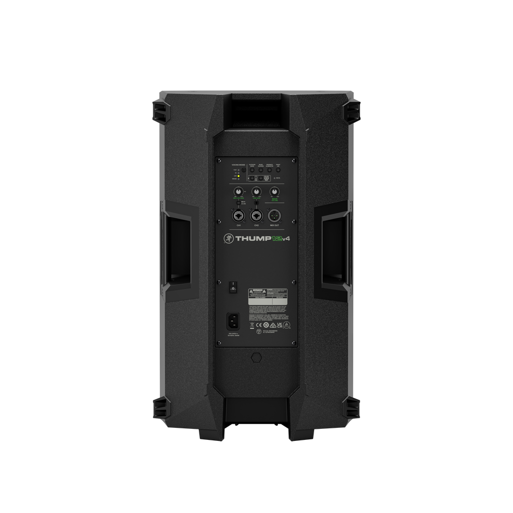 Mackie Thump V4 Series