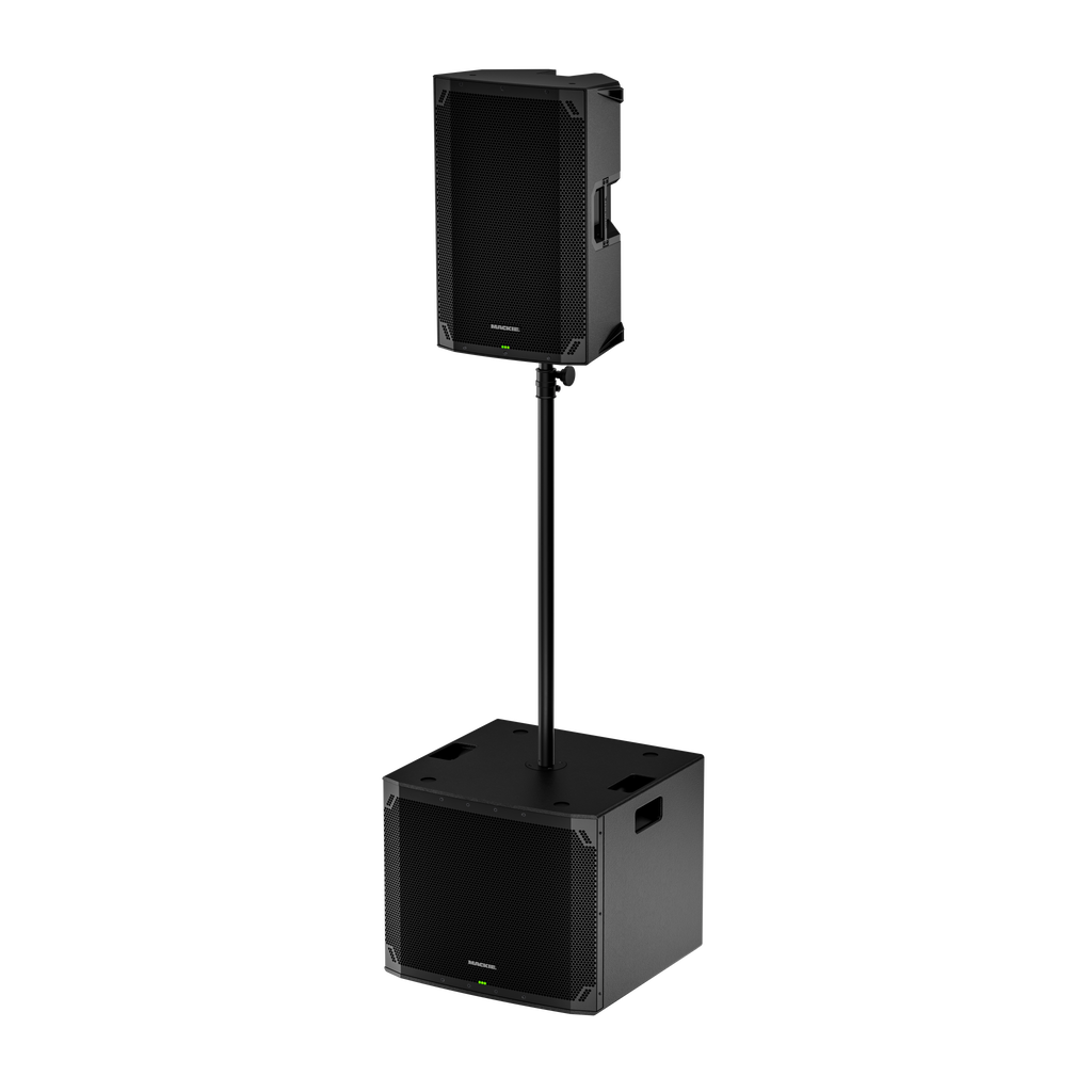 Mackie Thump V4 Series