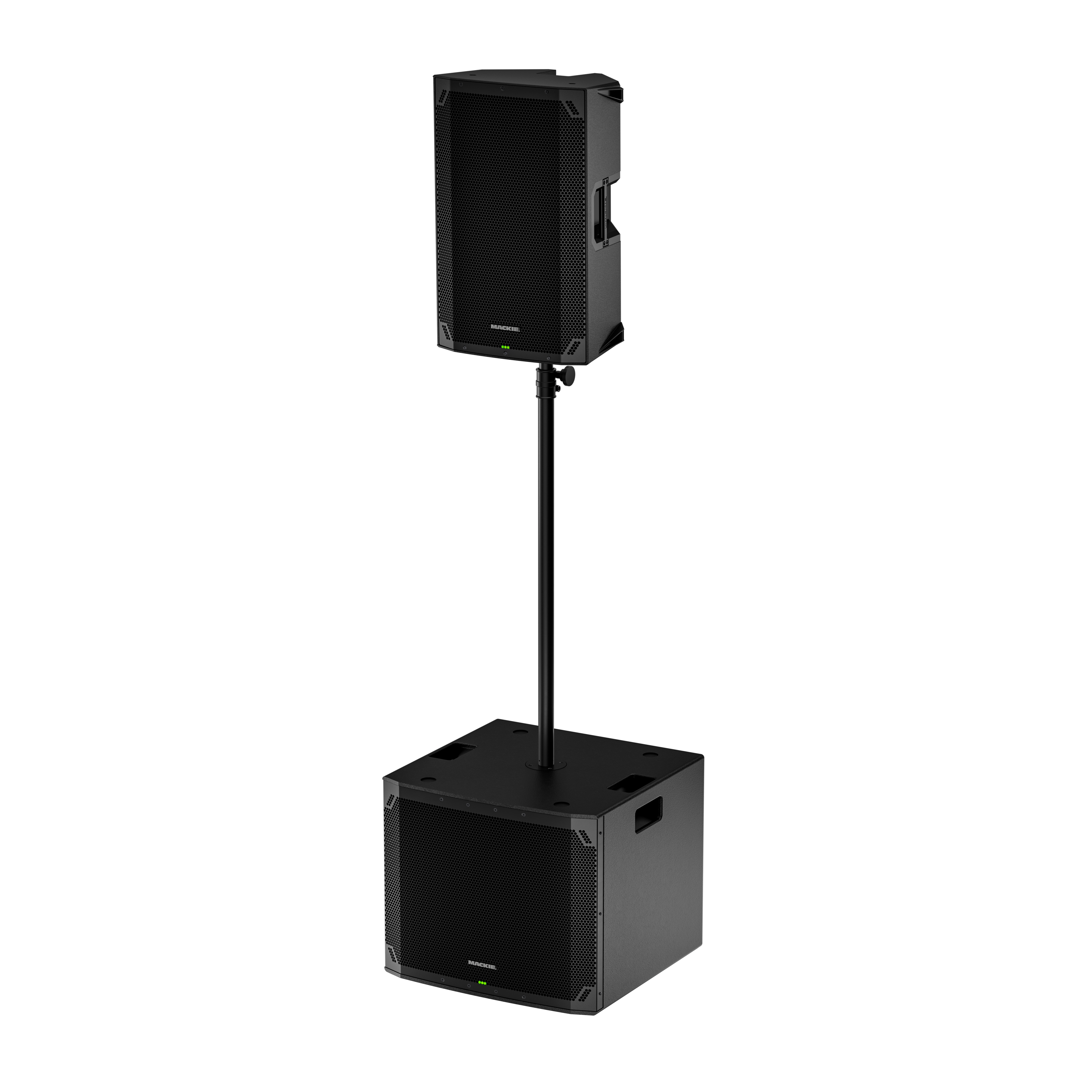 Mackie Thump V4 Series