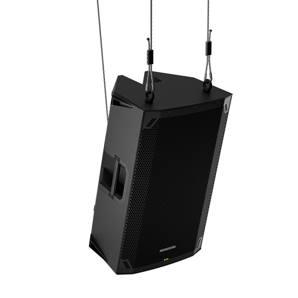 Mackie Thump V4 Series