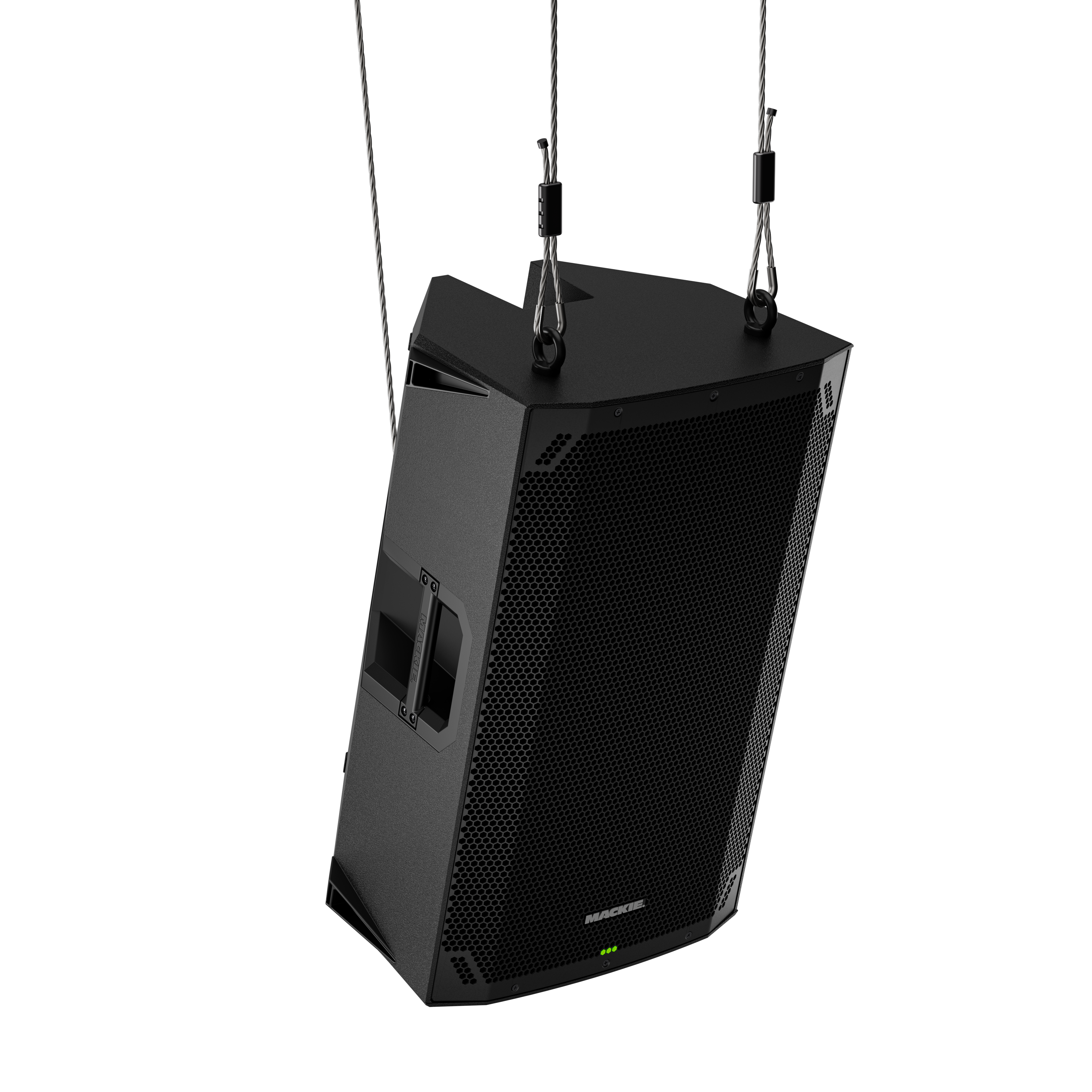 Mackie Thump V4 Series