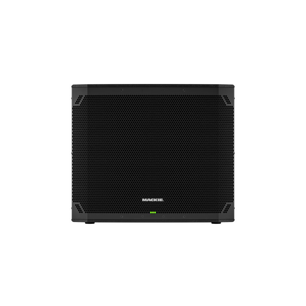Mackie Thump V4 Series