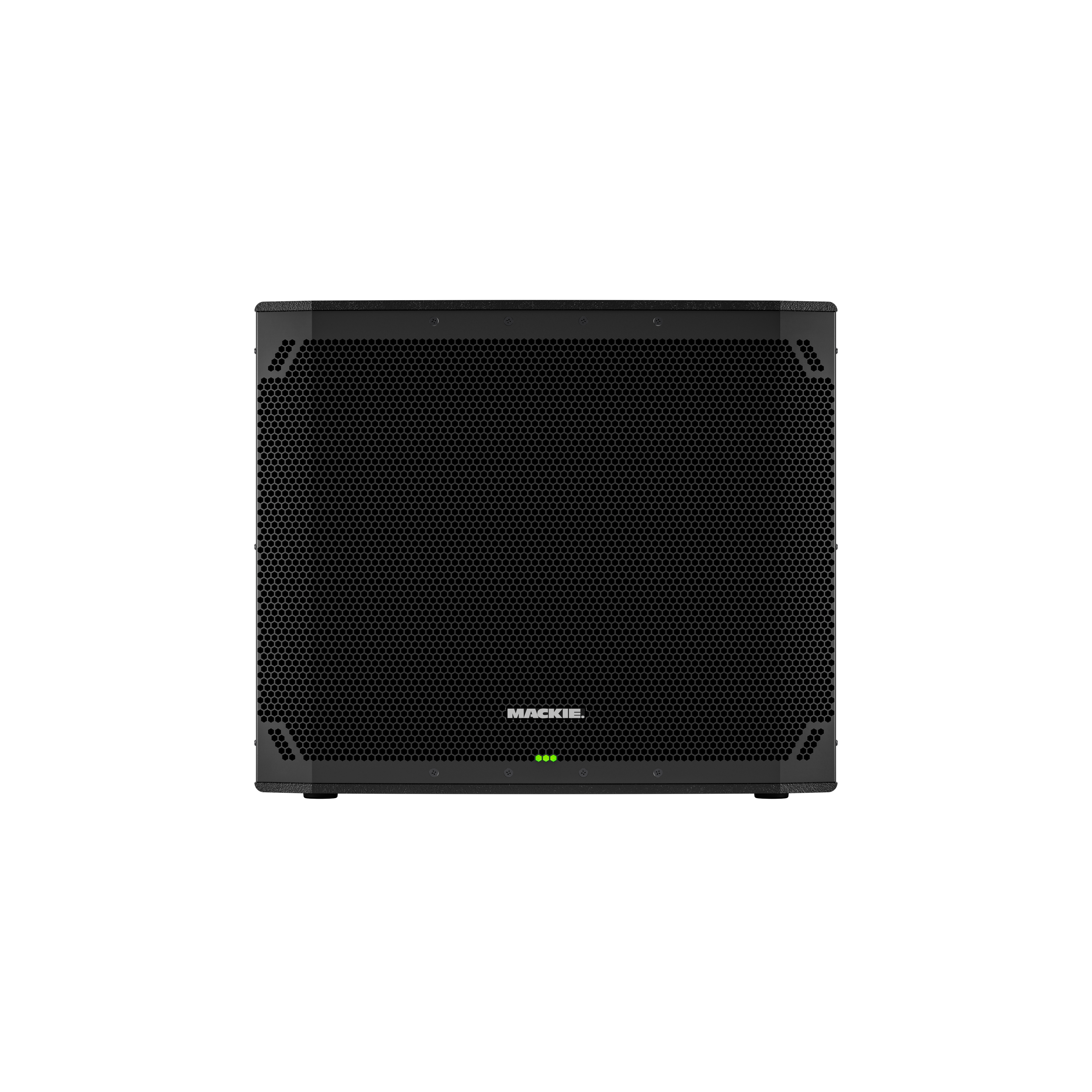 Mackie Thump V4 Series
