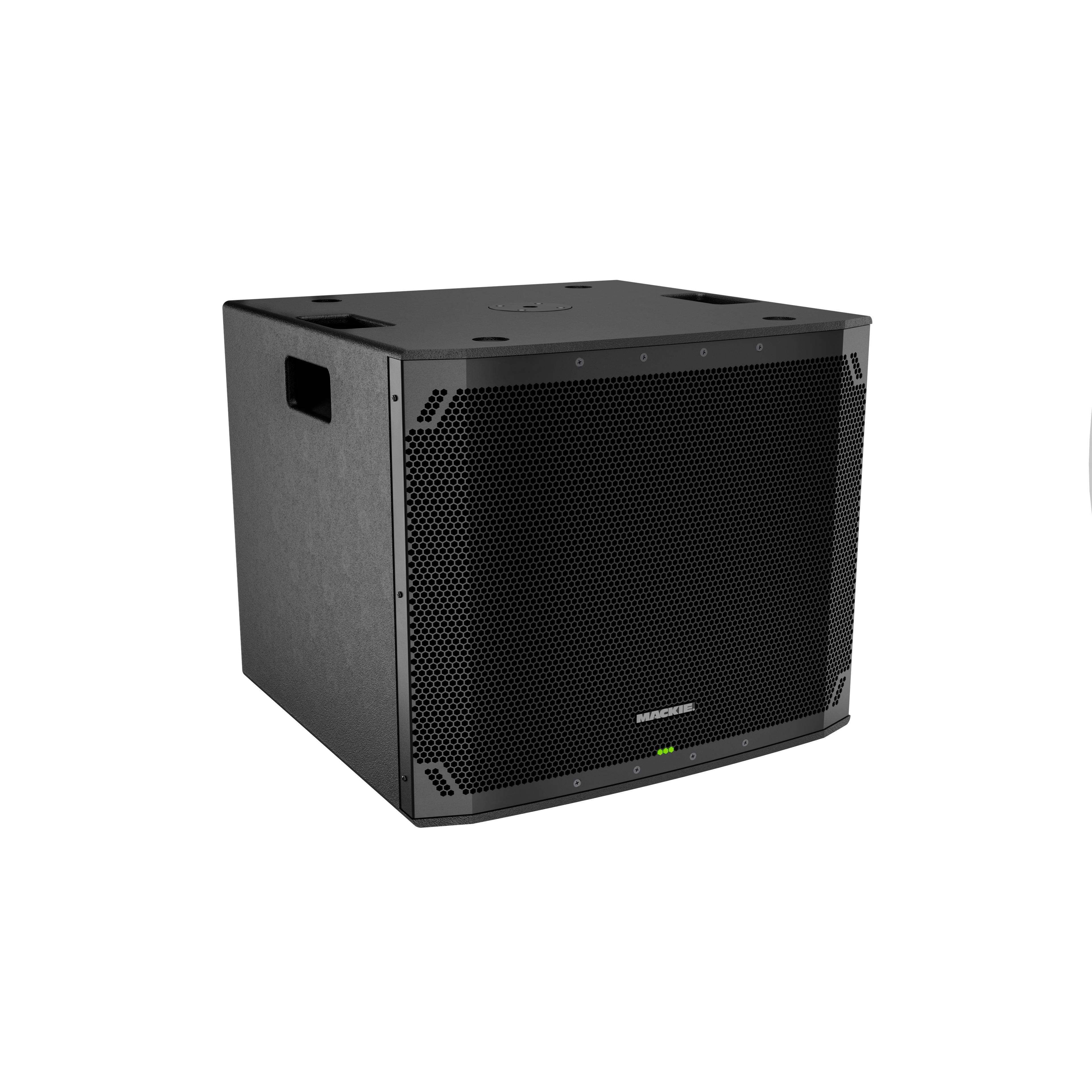 Mackie Thump V4 Series