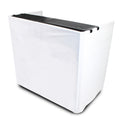 Zipper-less Replacement White Scrim for XF-MESA MEDIA