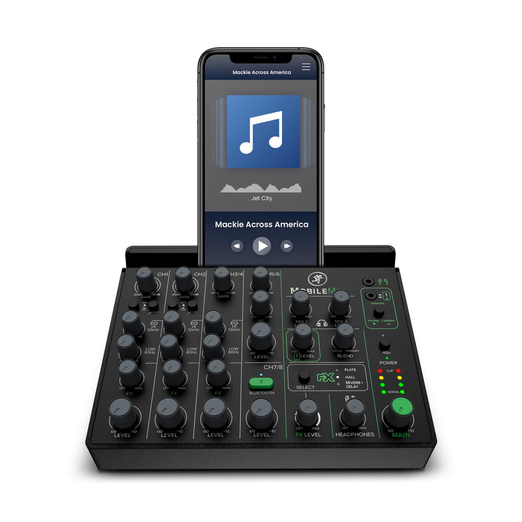 Mackie MobileMix