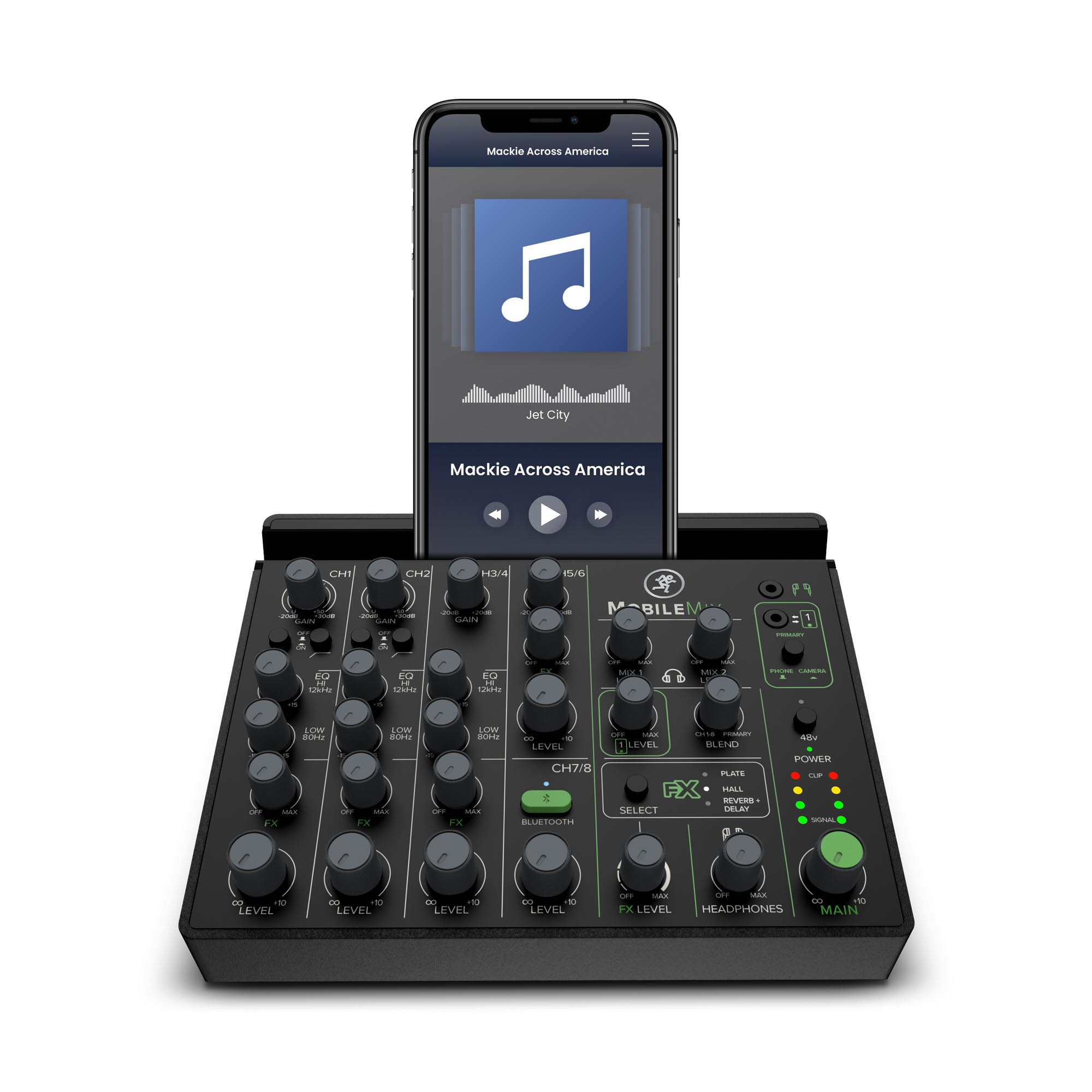 Mackie MobileMix