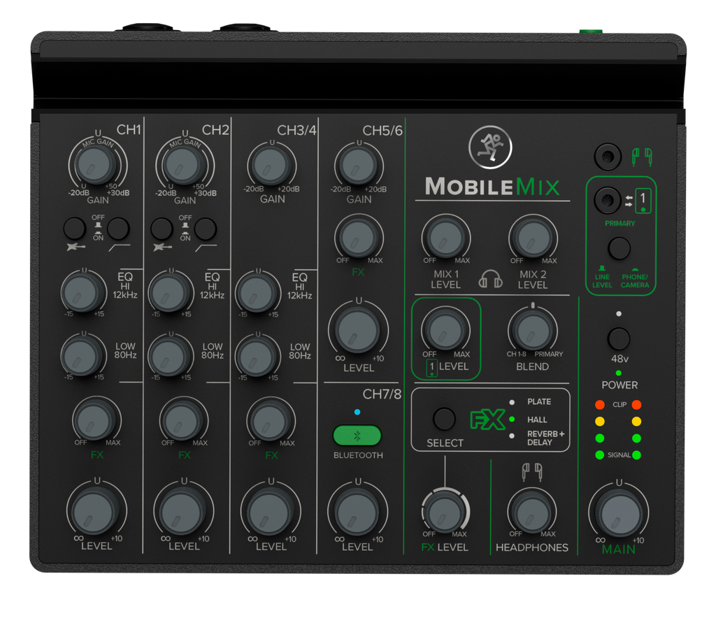 Mackie MobileMix