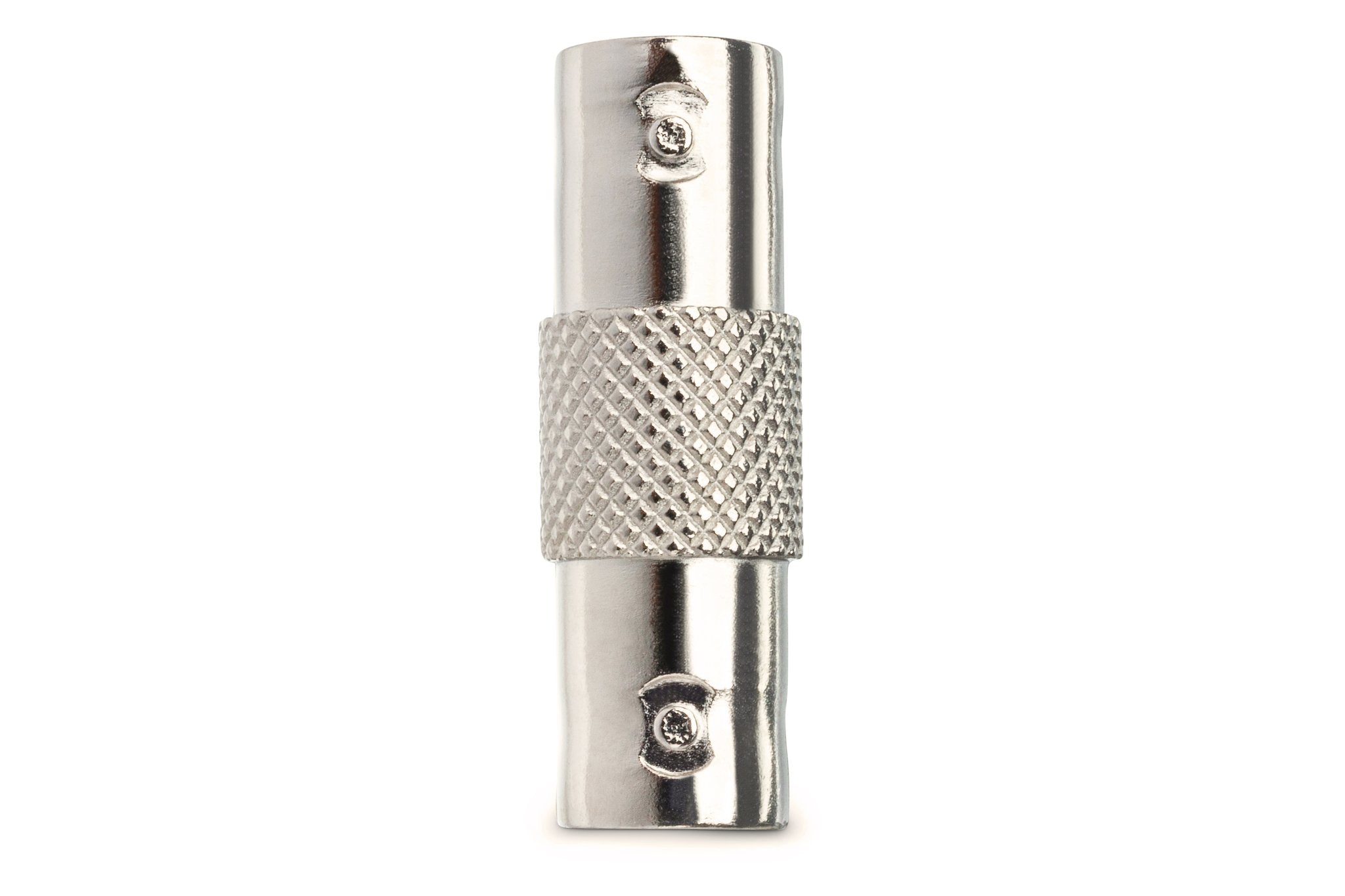 75-ohm Coupler, BNC to Same - Connector