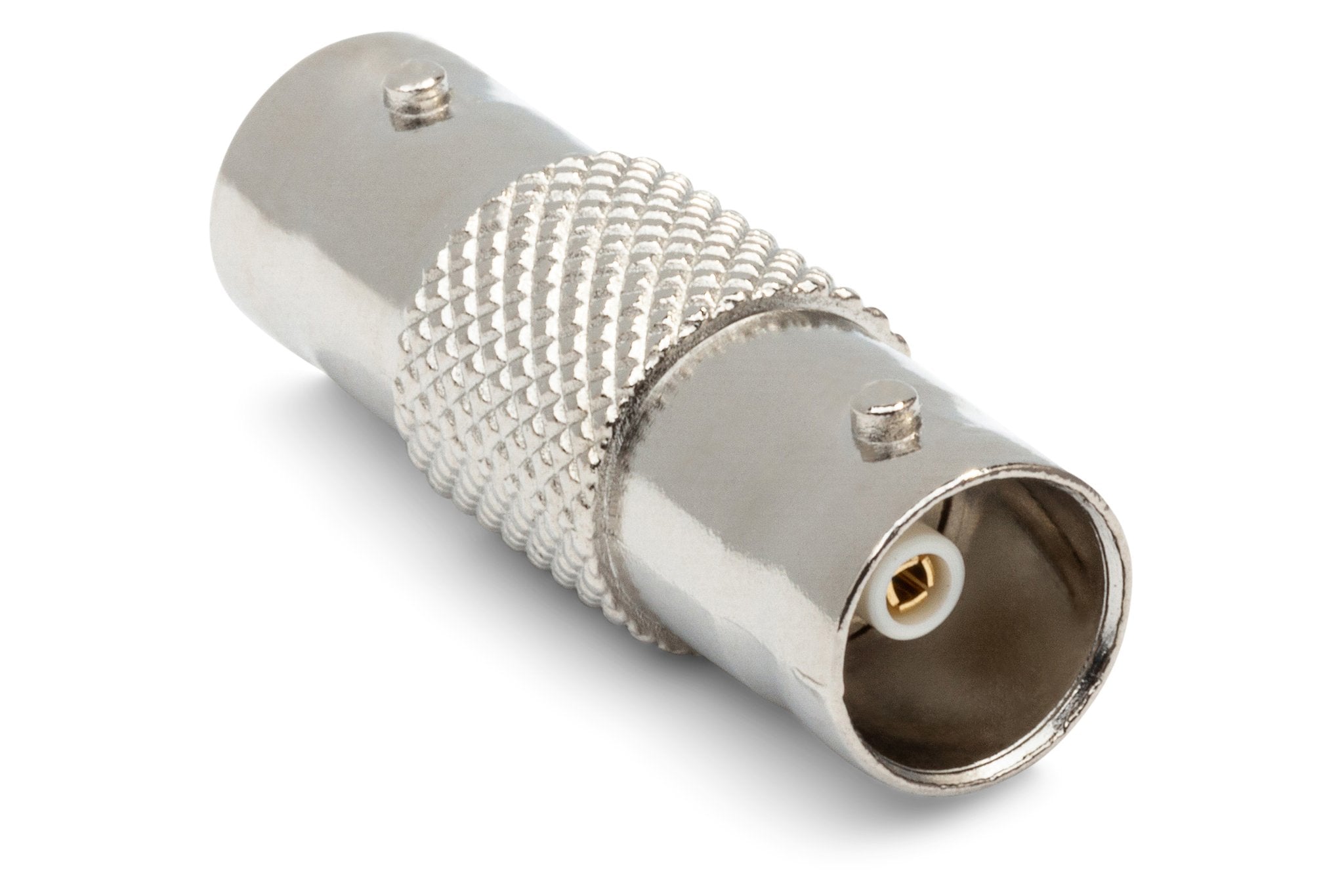 75-ohm Coupler, BNC to Same - Full