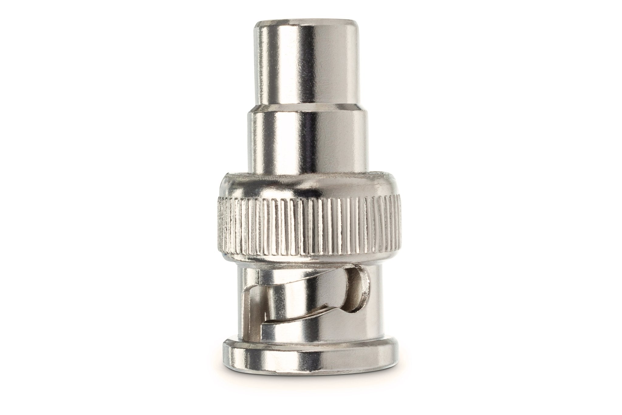 75-ohm Adapter, RCA to BNC - Connector