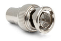 75-ohm Adapter, RCA to BNC - Full
