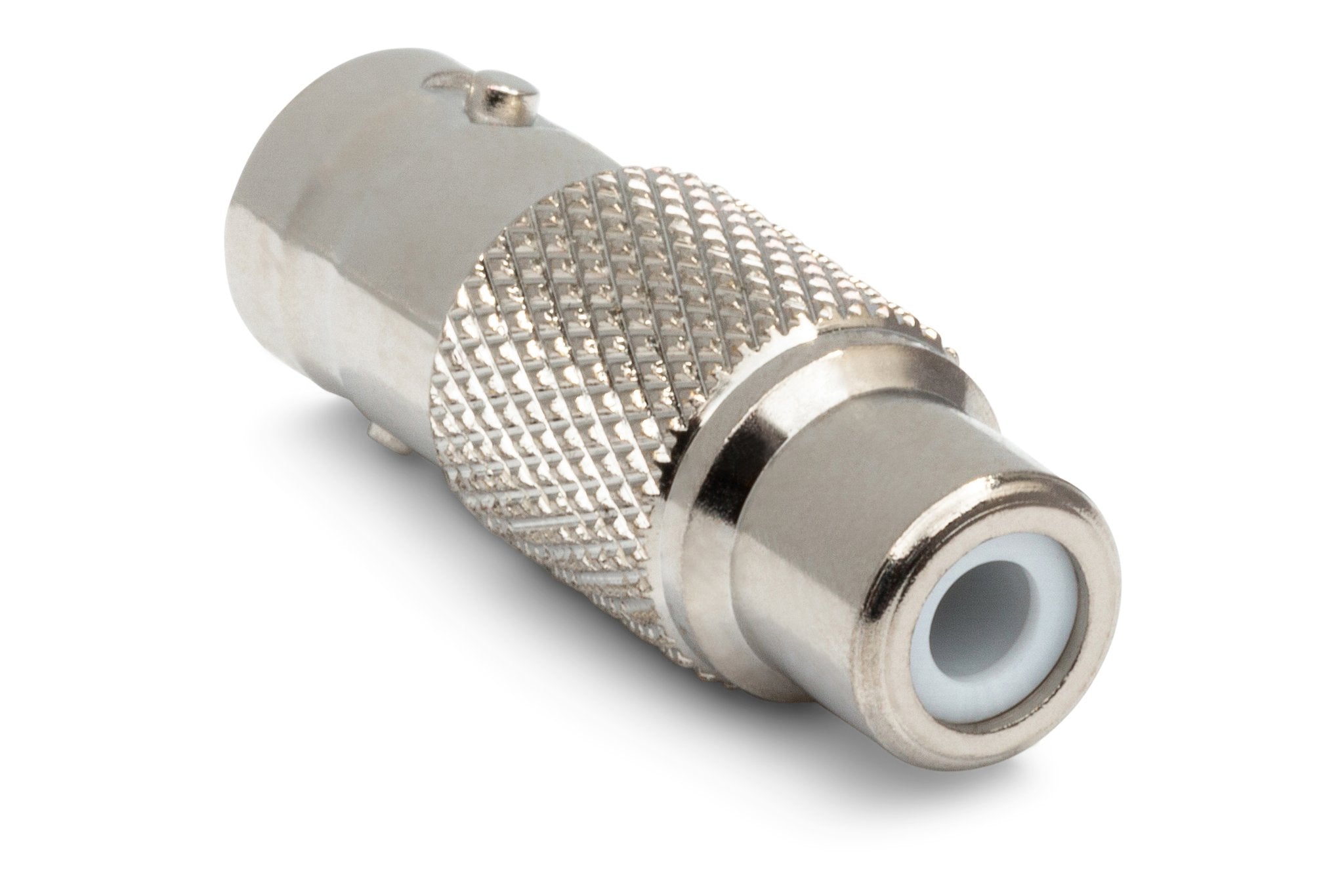75-ohm Coupler, BNC to RCA - Full