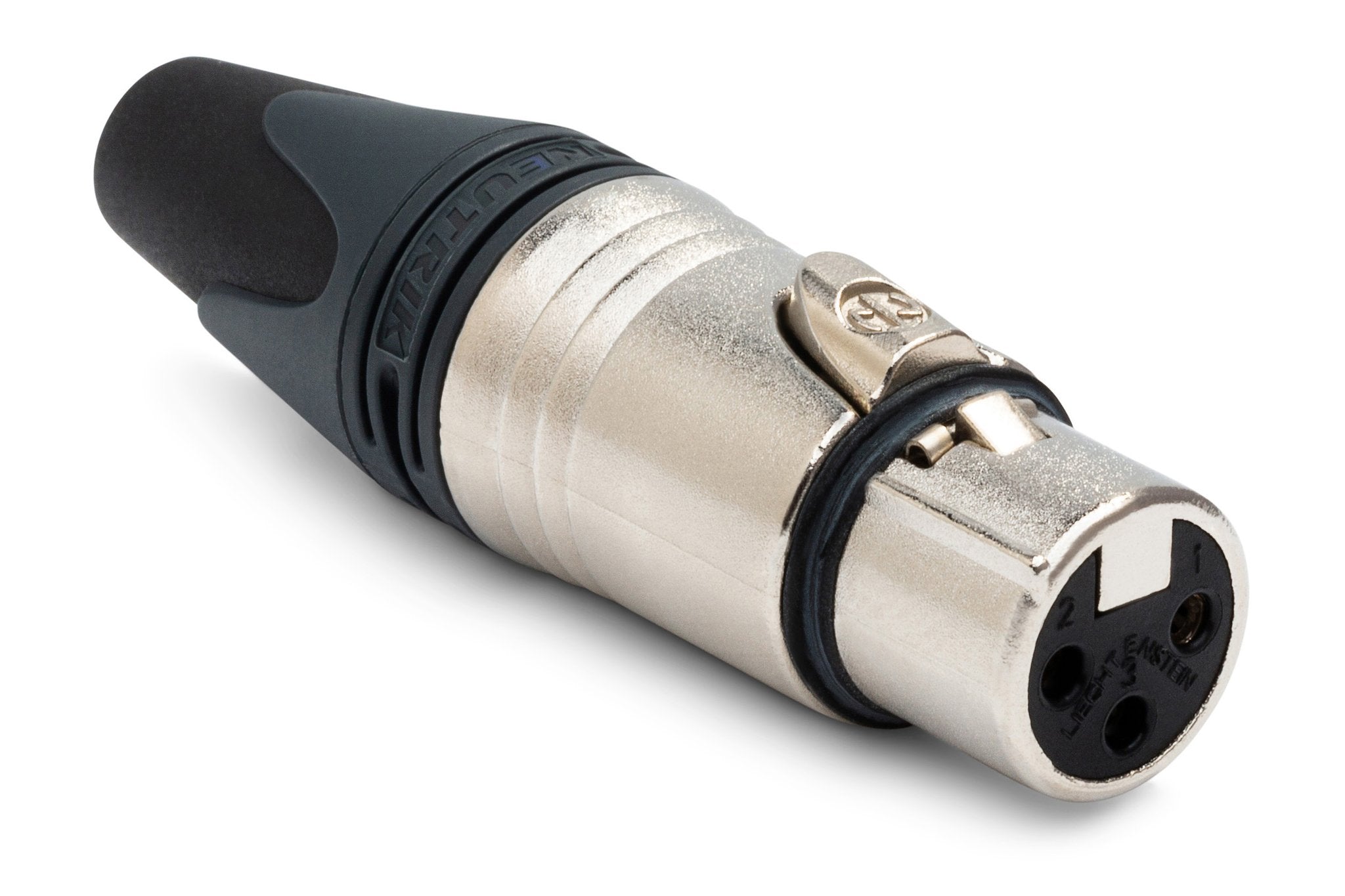Neutrik Connector, XLR3F - Full