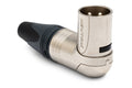 Neutrik Connector, XLR3M - Full