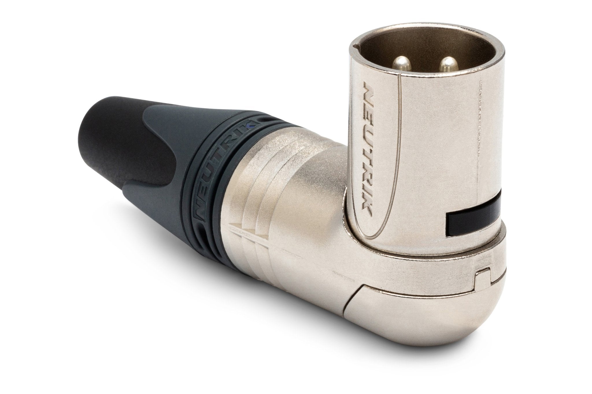 Neutrik Connector, XLR3M - Full