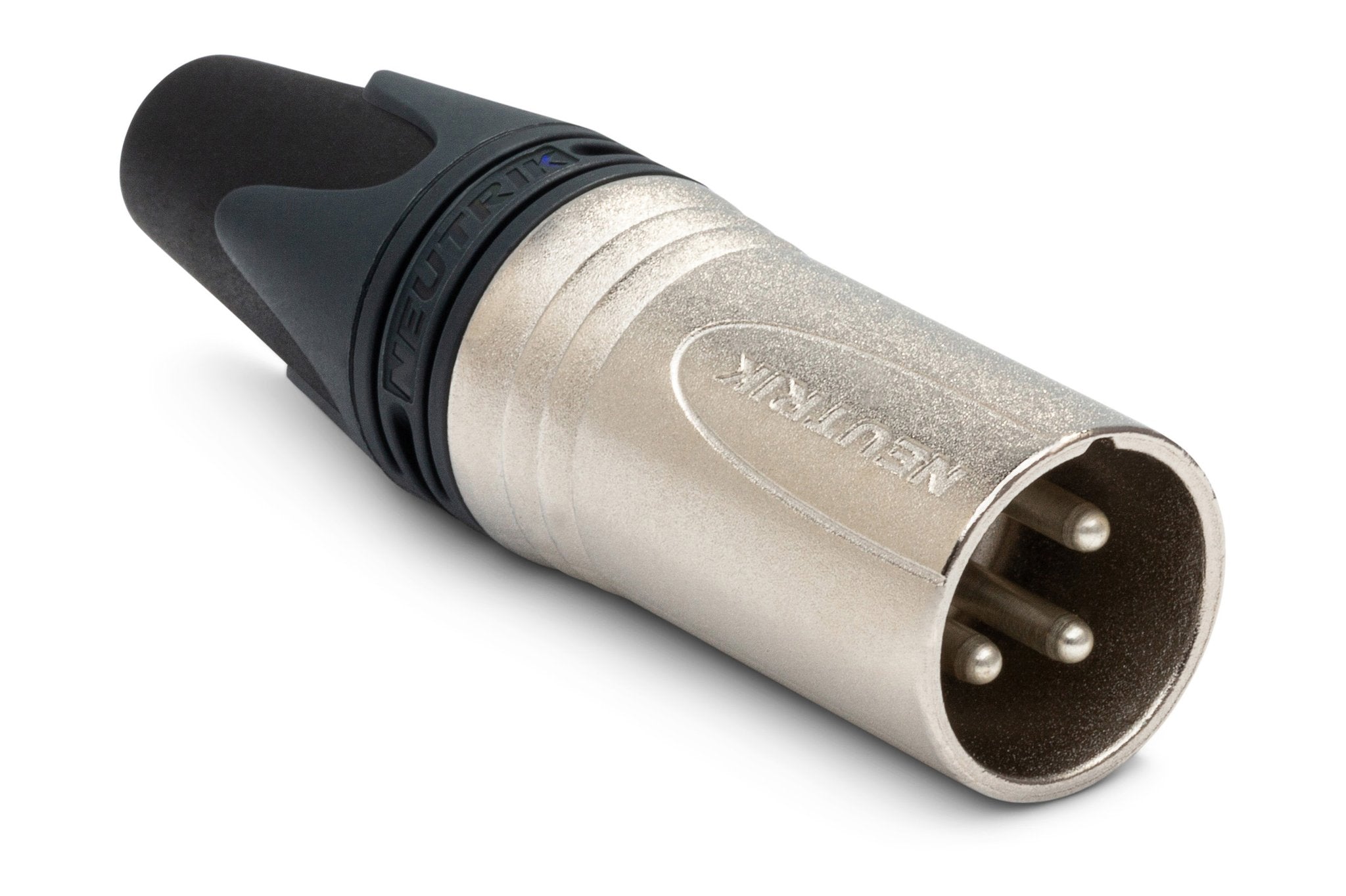 Neutrik Connector, XLR3M - Full