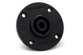 Neutrik Connector, 4-pole speakON - Full