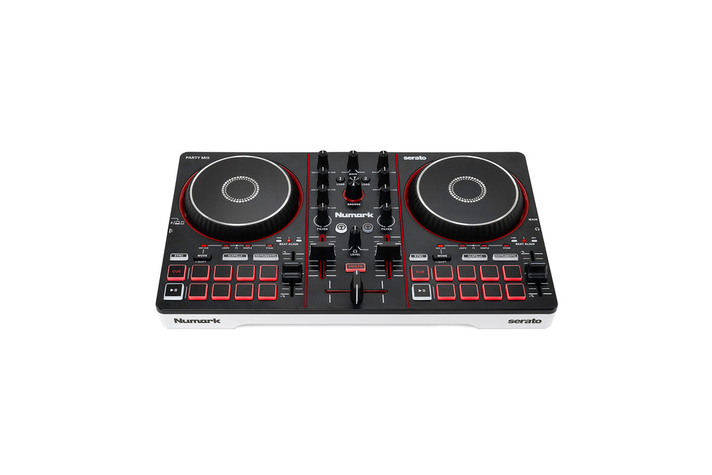 Numark Party Mix III