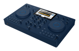 Omnis-Duo - Portable all-in-one DJ system