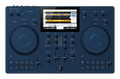 Omnis-Duo - Portable all-in-one DJ system