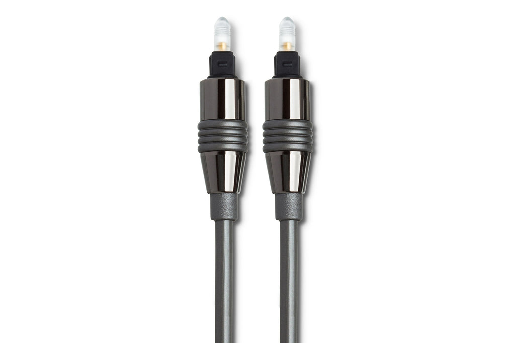 Pro Fiber Optic Cable, Toslink to Same - Connector