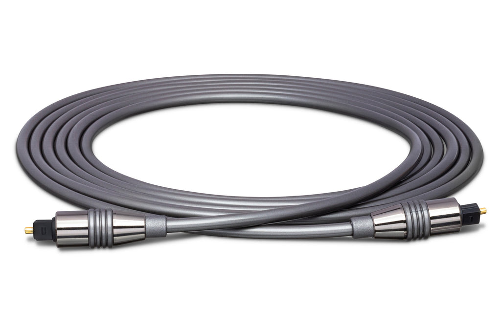 Pro Fiber Optic Cable, Toslink to Same - Full