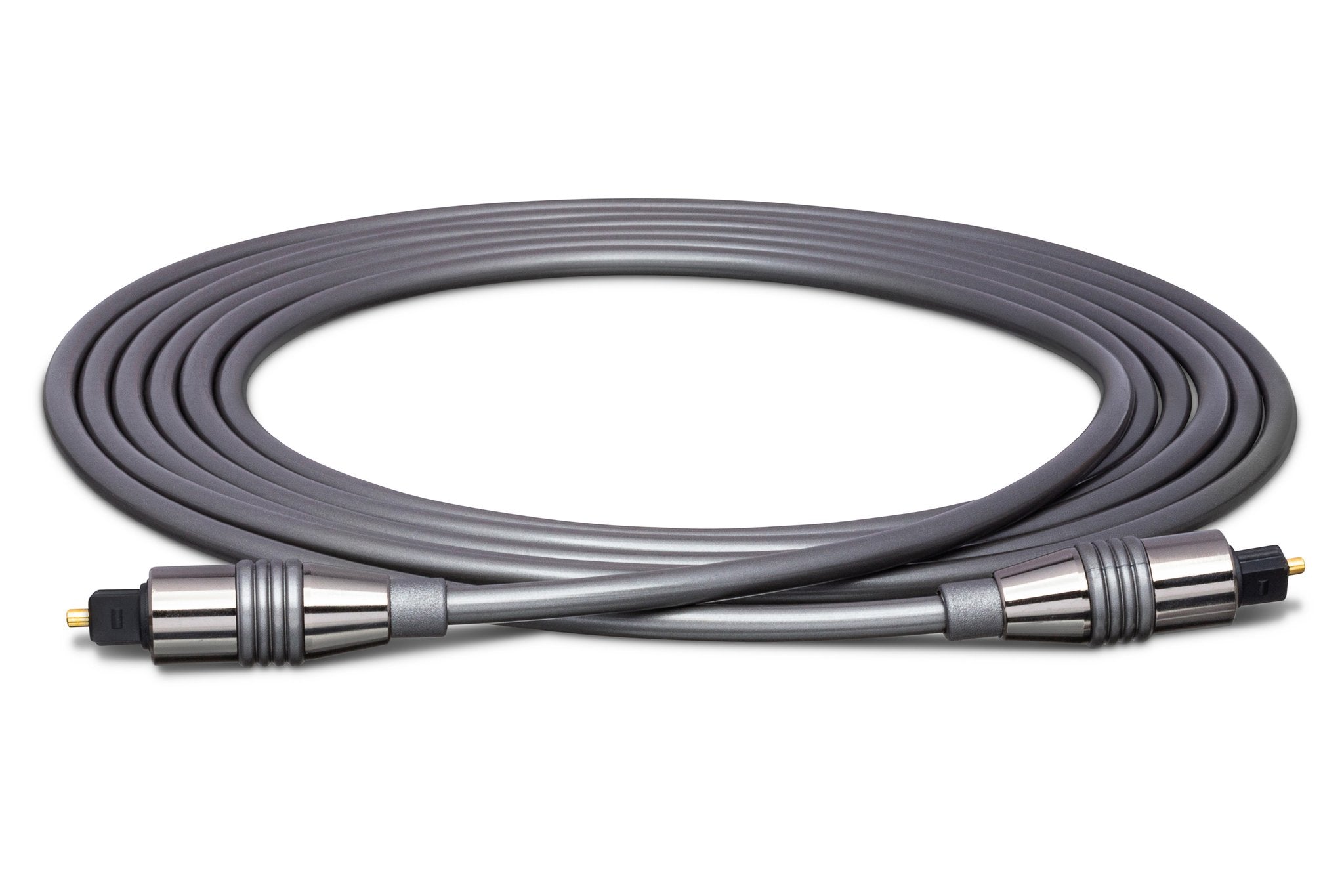 Pro Fiber Optic Cable, Toslink to Same - Full