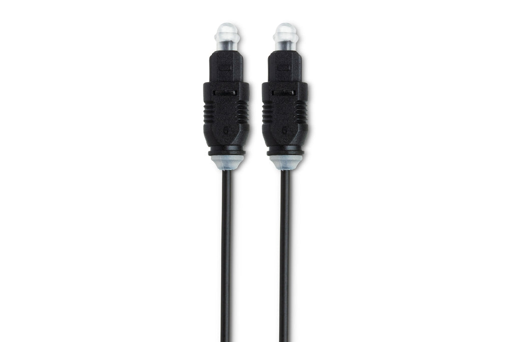 Fiber Optic Cable, Toslink to Same - Connector