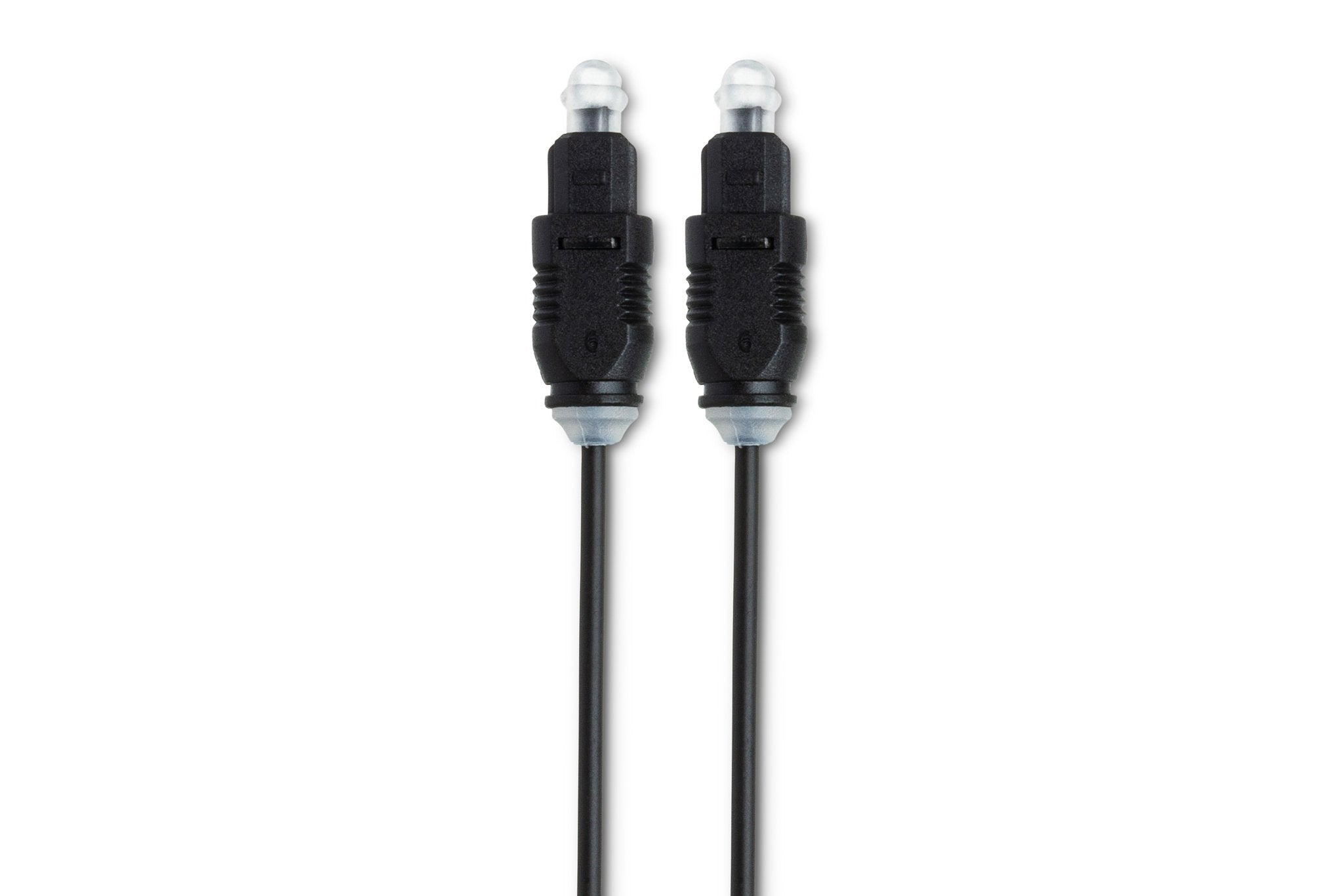 Fiber Optic Cable, Toslink to Same - Connector