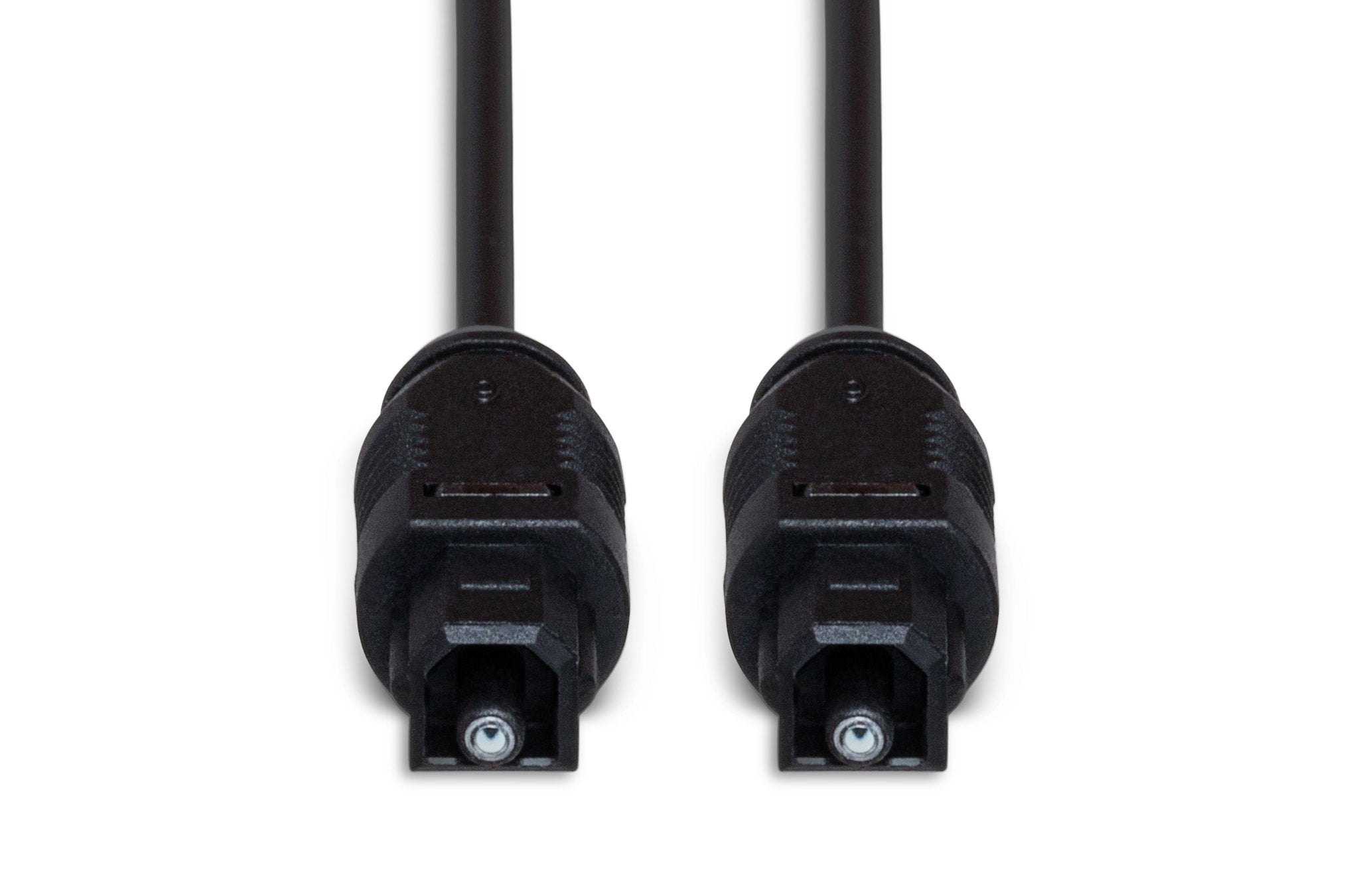 Fiber Optic Cable, Toslink to Same - Front
