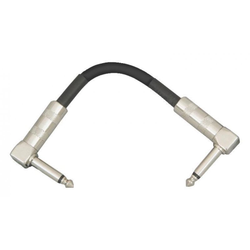 6” Right-Angle Pedal Coupler