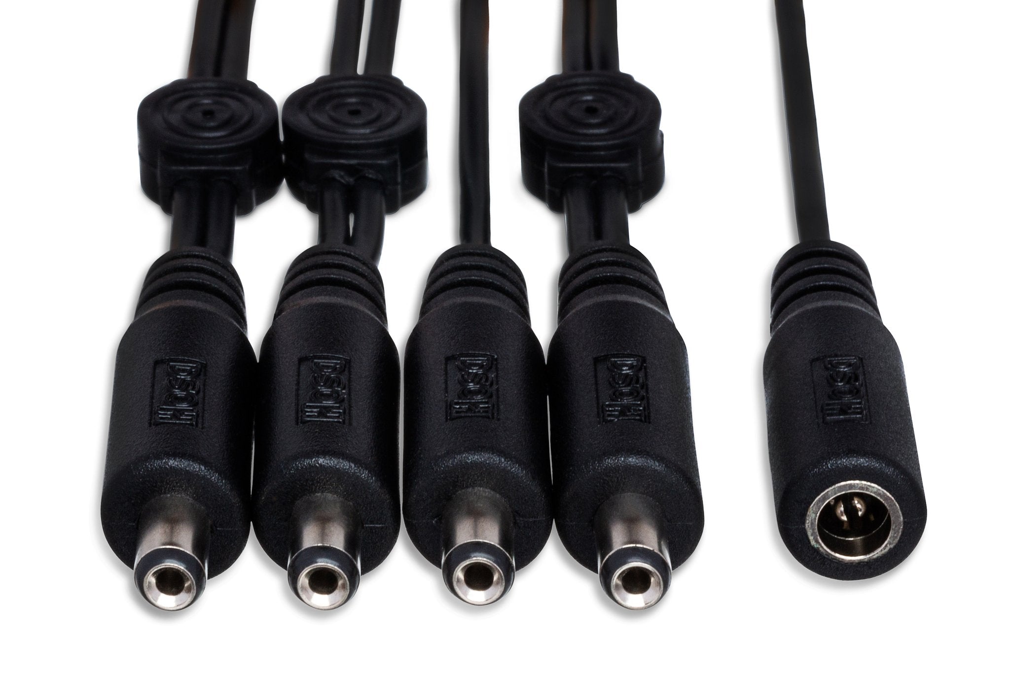 Daisy Chain Extension Cord - Front