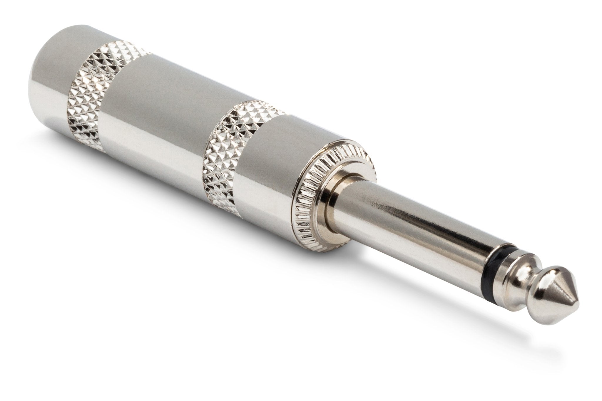 Connector, 1/4 in TS - Full