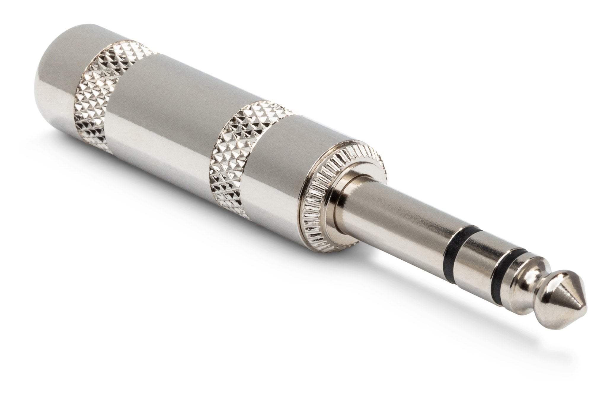 Connector, 1/4 in TRS - Full