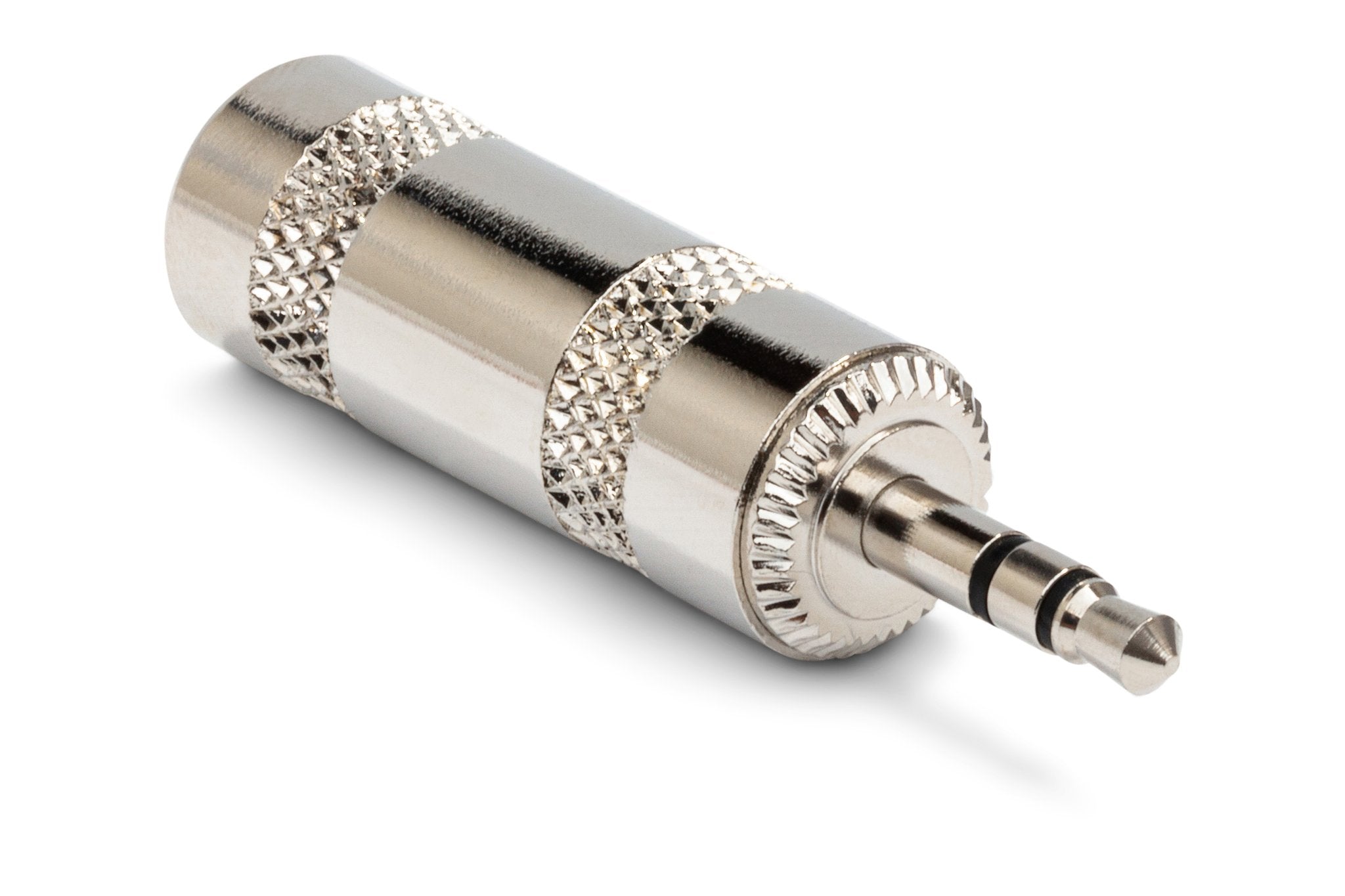 Connector, 3.5 mm TRS - Full