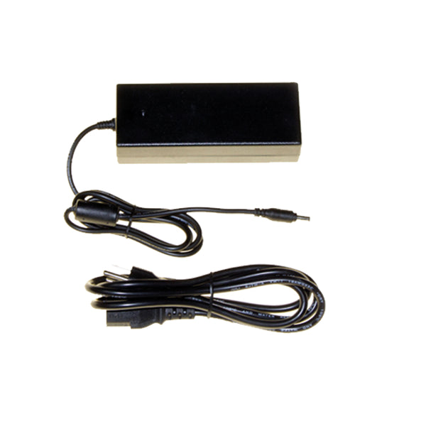 Portable standard 75w 12v power supply