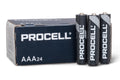 Duracell Procell Batteries, AAA, 24 pc - Box