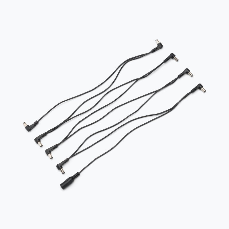 Pedal Power Pack