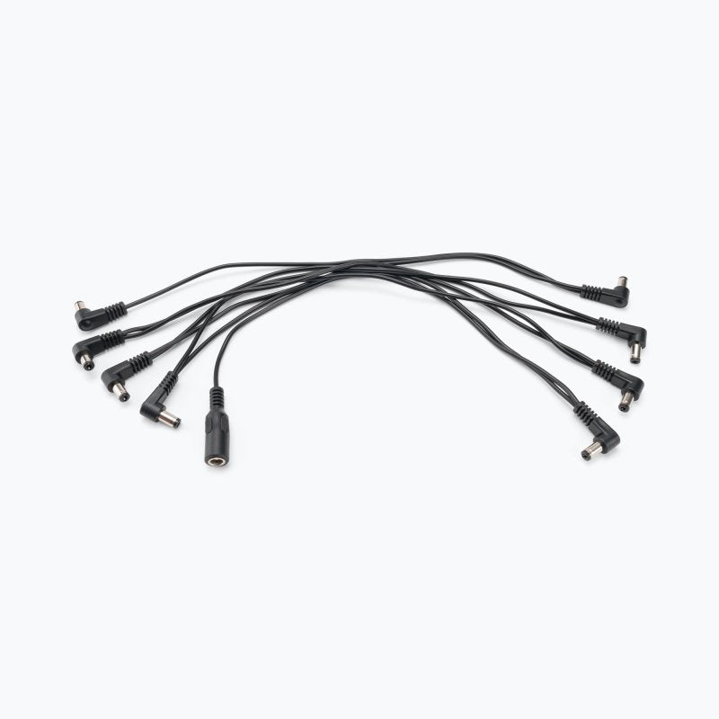Pedal Power Pack