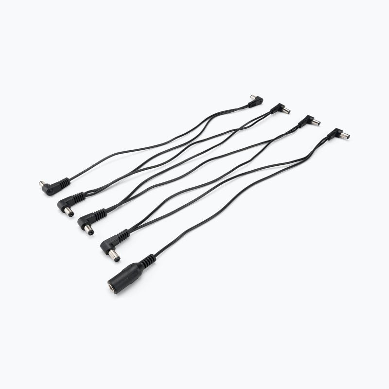 Pedal Power Pack