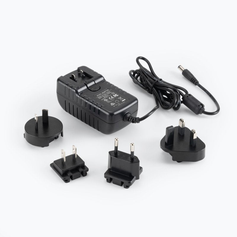 Pedal Power Bank