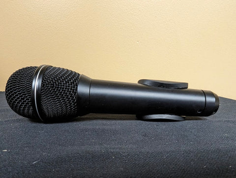 (Rep Sample,m Demo) ND76 - Dynamic cardioid vocal microphone