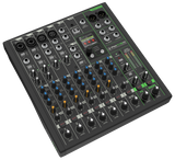 Mackie ProFX10 Go - Battery Powered Mixer