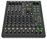 Mackie ProFX10 Go - Battery Powered Mixer